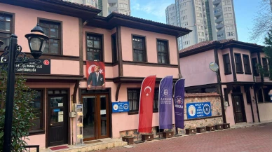 Bursa'da bağımlılıktan kurtaran yuva: GADEM