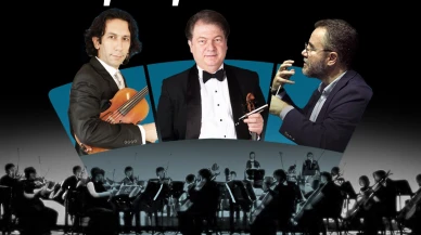 Bursa Oda Orkestra ilk konserine çıkıyor