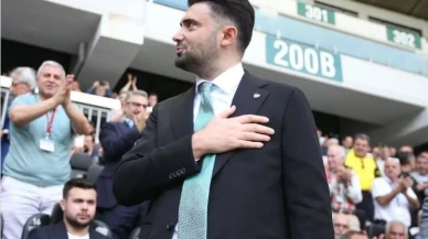 Bursaspor Ziraat Bankası'na borcunu kapattı!