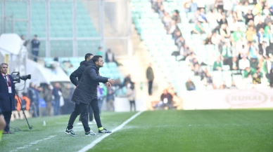Batalla: “Takımım hoşuma gitti”