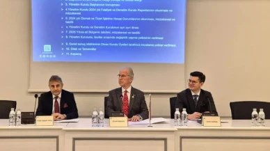 BUSİAD'dan Bursa için dönüşüm çağrısı