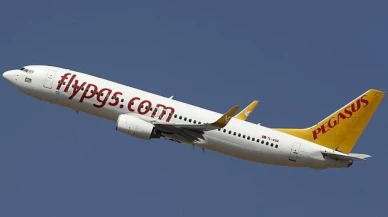 Pegasus’tan dev kampanya!