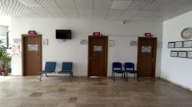 Aile Sağlığı Merkezleri 5 gün çalışmayacaklar!