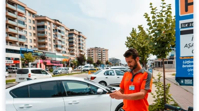 "Otoparklarda katlamalı tarife ceplere yük bindiriyor"