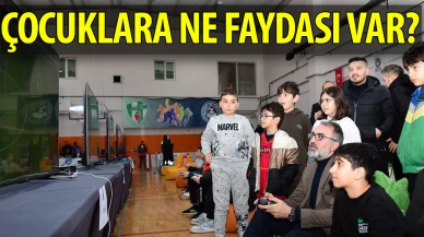 Kestel Belediyesi'nden öğrencilere fayda değil zarar getirecek etkinlik!