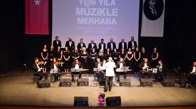 Medicana'dan yeni yıla sanatla merhaba