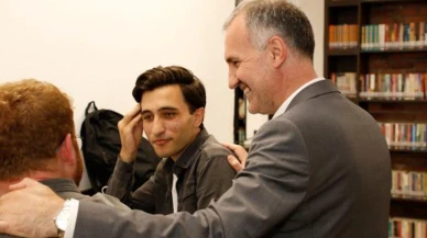 İnegöllü gençlere 5 Milyon TL'lik destek