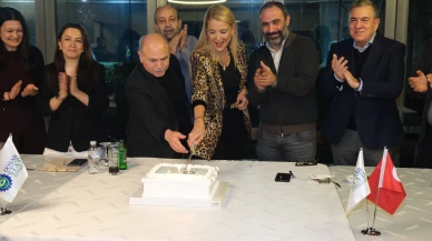 DOSABSİAD 38 yaşında