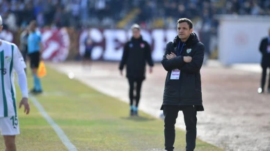 Batalla: "Adapte olacak oyuncu bulmak zor"