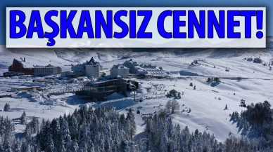 Uludağ başkansız kaldı!