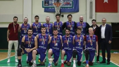 Bursa'nın yenilmezleri!