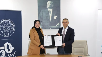 Engelsiz üniversiye için imzalar atıldı