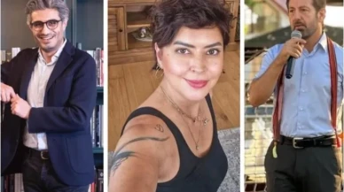 Bilirkişi soruşturmasında yeni gözaltı!
