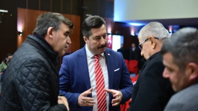 Yenişehir'de ortak akıl işliyor