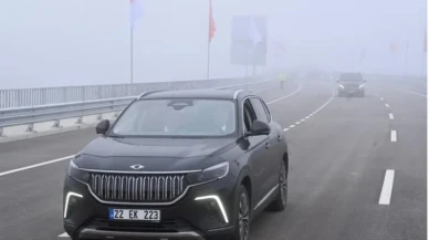 Sınırdan Yunanistan'a kolay ulaşım