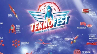 TEKNOFEST başvuruları başladı 45 milyon TL ödül!