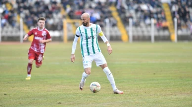 Ahmet İlhan'dan şampiyonluk sözü!