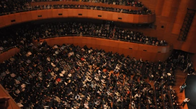 Bursa Büyükşehir'den eğitim konferansı... Kayıtlar başladı!