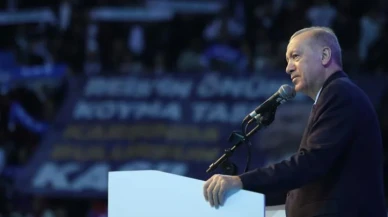 Cumhurbaşkanı'ndan otel yangını mesajı: "Gözünün yaşına bakmayacağız"