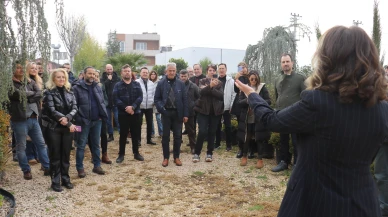 Akfidan Peyzaj 10 yaşında