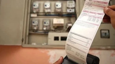 Elektrik faturalarında yeni dönem başlıyor