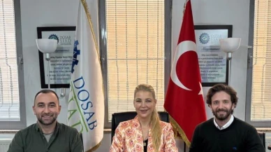 DOSABSİAD'dan dijital dönüşüm için KOBİ'lere destek