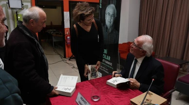 Edebi Kazılar’da sıradaki misafir Hidayet Karakuş