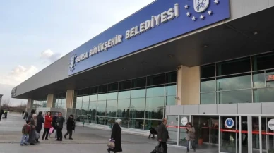 Şehirlerarası otobüslerde  en yoğun rota Bursa–İstanbul