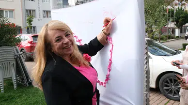 Yıldırım Belediyesi'nden ücretsiz meme kanseri taraması