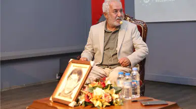 Ali Sürmeli: "Heykel'de simit satıyordum"