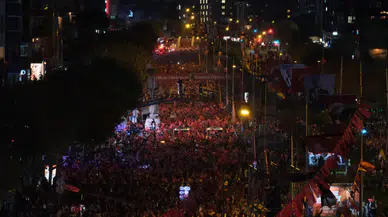 Cumhuriyet coşkusunun adresi yine FSM olacak