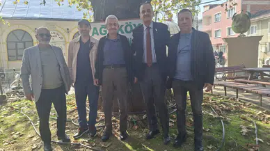 'Tarımsal üretimde maliyetler ateş pahası'