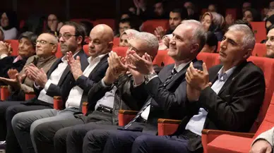 İnegöl'de ücretsiz tiyatro keyfi