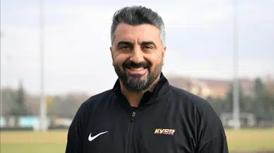Amedspor'da Sinan Kaloğlu krizi!
