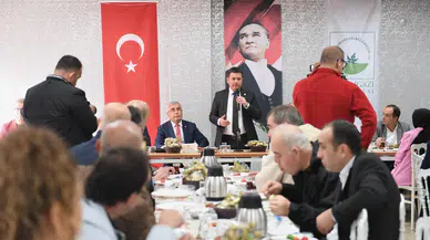 Erkan Aydın duyurdu! Osmangazi'ye yeni kreş