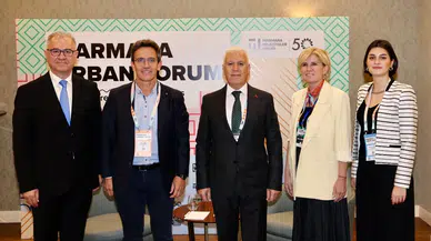 "Yerel yönetimler güçlerini birleştirmeli"