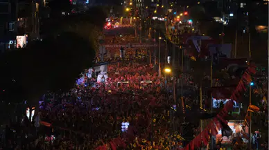 Cumhuriyet Bursa'da pek çok etkinlik ve konserle kutlanacak