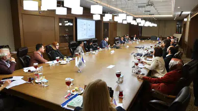 Turizmde hedef: Hatırlanan Bursa