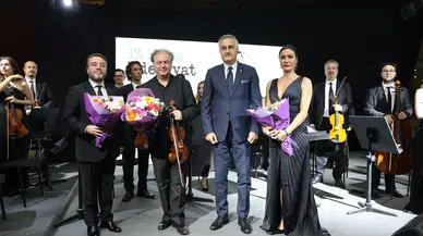 Bursa'da 8 yıl aradan sonra edebiyat rüzgarı