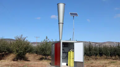 Bozbey'den dolu toplarıyla ilgili kritik açıklama!