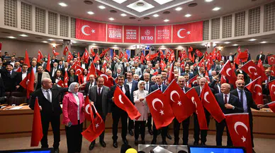 Dinamik nüfus savunma sanayii kadar önemli
