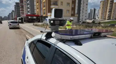 Hız sınırı yüzde 10 toleransı kalktı mı? Bakanlıktan açıklama
