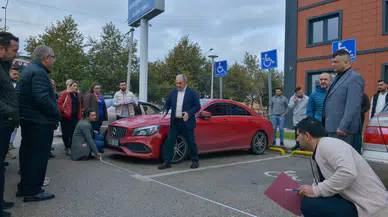 Bursa'da engeller ortadan kalkıyor