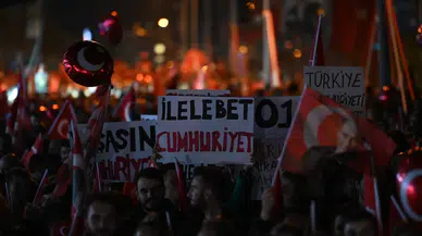 Nilüfer'de cumhuriyet coşkusu Edis konseriyle taçlanacak