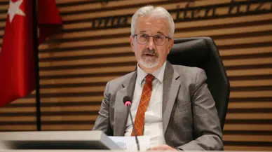 Nilüfer Belediyesi eski başkanı Turgay Erdem tutuklandı!