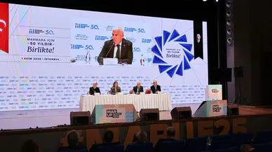 Marmara için kirlilik uyarısı