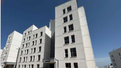 Mustafakemalpaşa TOKİ için kritik açıklama!