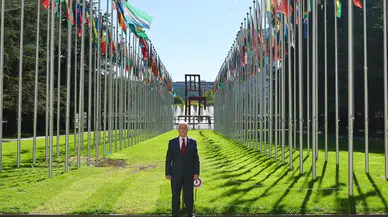 Su konusunda gaza basılacak