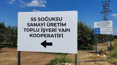 İMO davayı kazandı! Soğuksu Projesi iptal