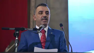 Yazıcı: Sedat Yalçın aday olmamı istedi